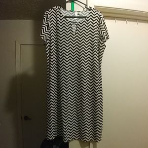 Tacera Dress